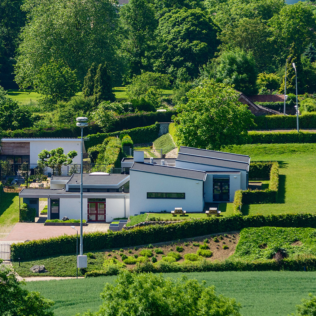 locatie Gezondheidscentrum Bemelen