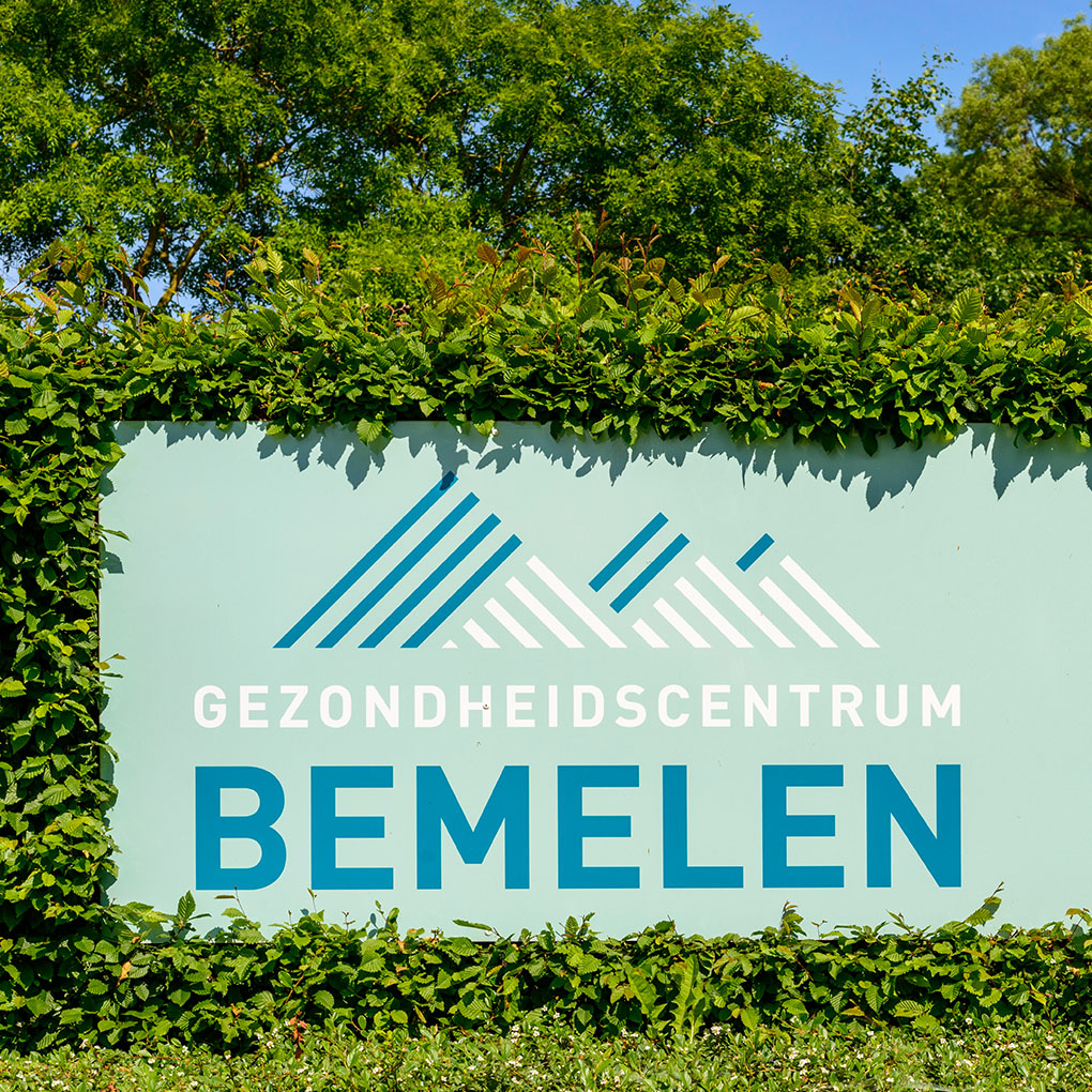 Gezondheidscentrum Bemelen